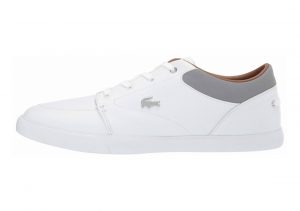 Lacoste Bayliss Sneaker White/Grey