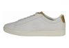 Lacoste Carnaby Evo Suede  Off White
