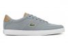 Lacoste Court-Master Grey