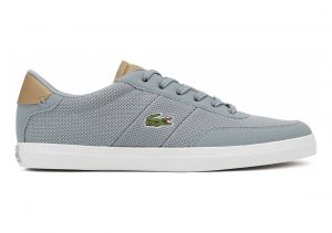 Lacoste Court-Master Grey
