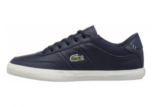 Lacoste Court-Master Blue