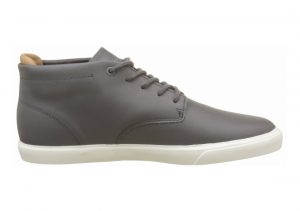 Lacoste Espere Chukka 317 1 Grau (Dk Gry)