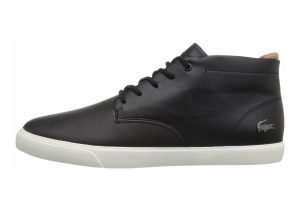 Lacoste Espere Chukka 317 1 Black