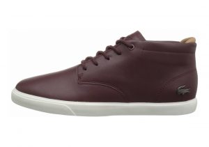 Lacoste Espere Chukka 317 1 Brown
