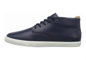 Lacoste Espere Chukka 317 1 Blau (Nvy)
