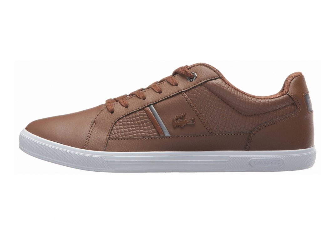 Lacoste Europa Brown