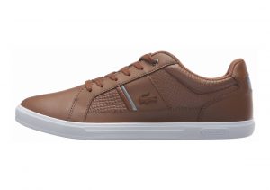 Lacoste Europa Brown