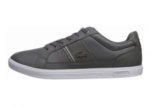 Lacoste Europa Grigio (Dk Gry)