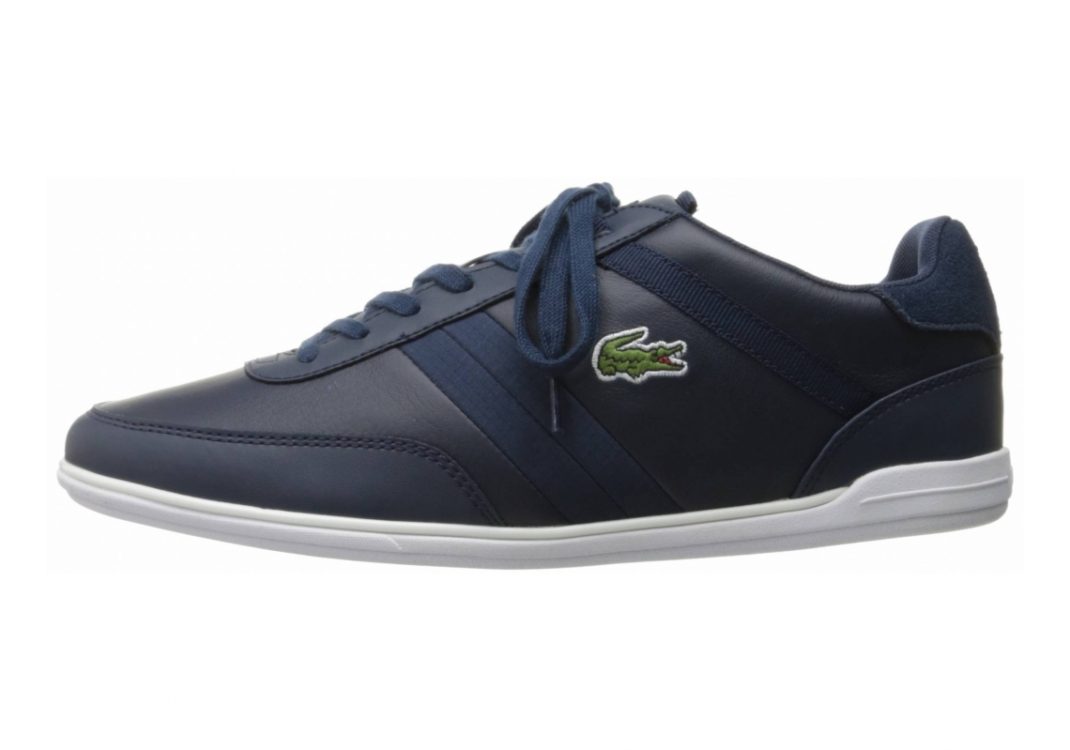 Lacoste Giron 416 1 SPM Navy