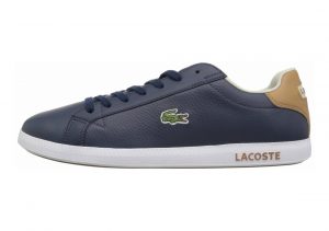 Lacoste Graduate LCR3 Blue