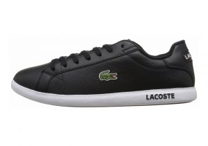 Lacoste Graduate LCR3 Black/black