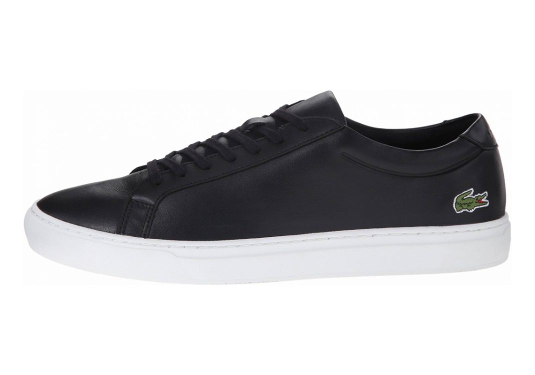 Lacoste L.12.12 116 1 Black