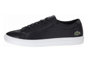 Lacoste L.12.12 116 1 Black