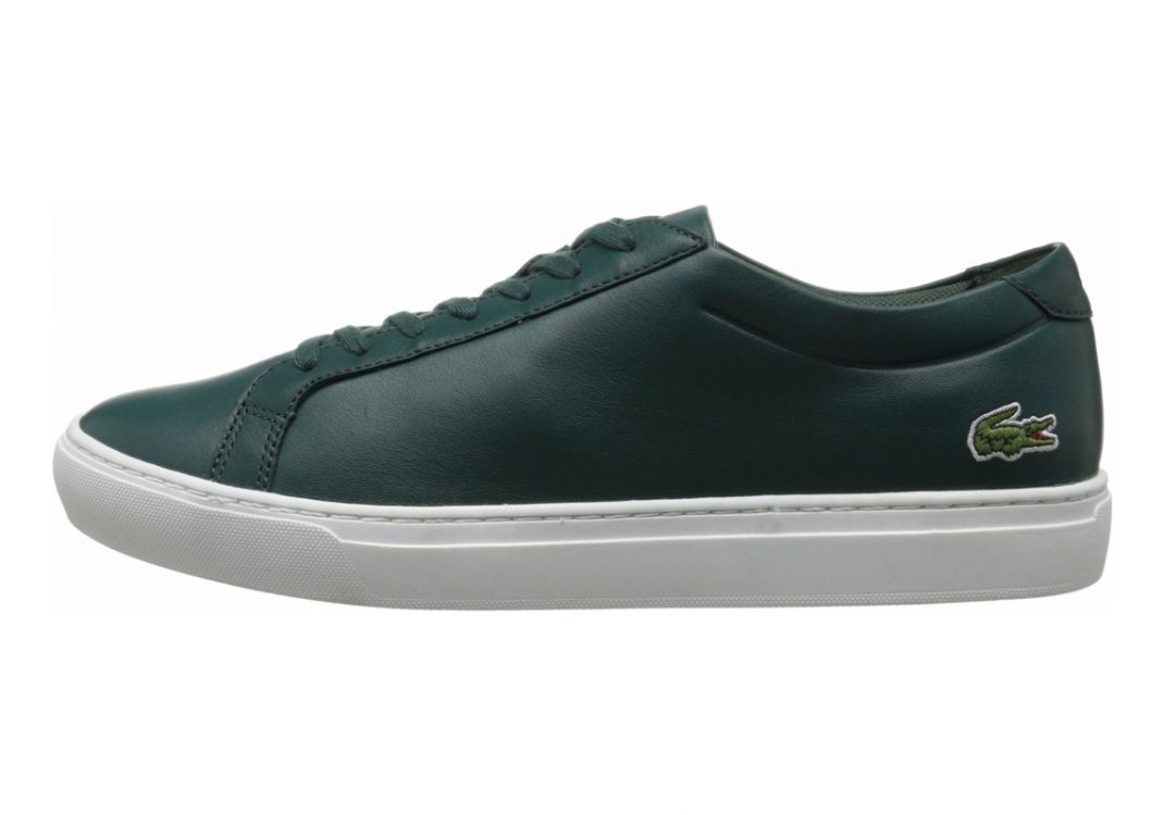 Lacoste L.12.12 116 1 Dark Green