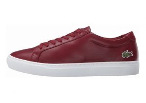 Lacoste L.12.12 116 1 Dark Red