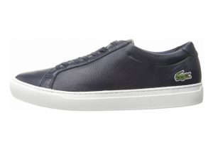 Lacoste L.12.12 116 1 Blauw