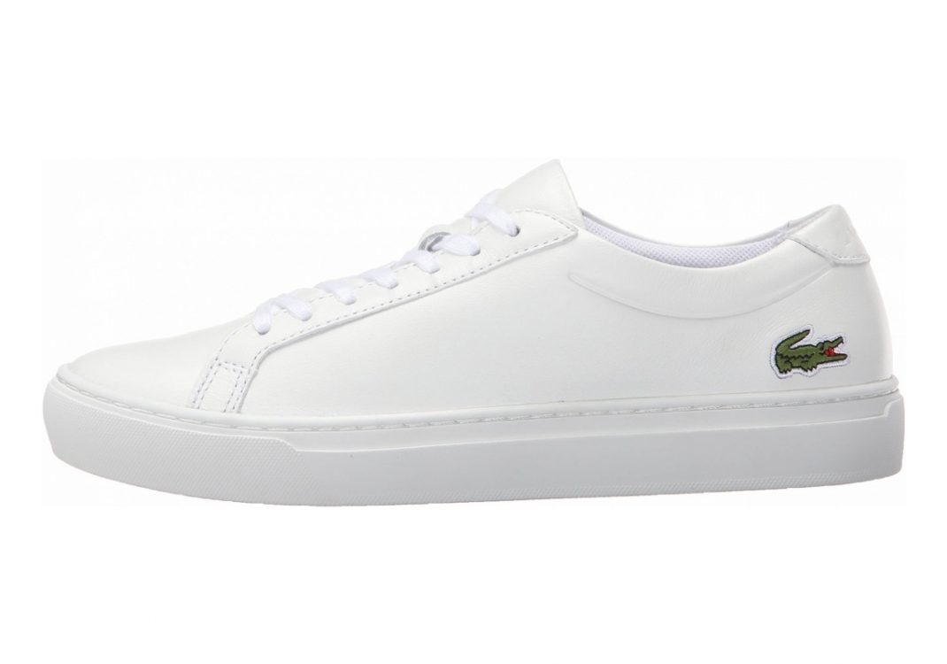 Lacoste L.12.12 116 1 White