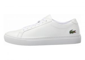 Lacoste L.12.12 116 1 White