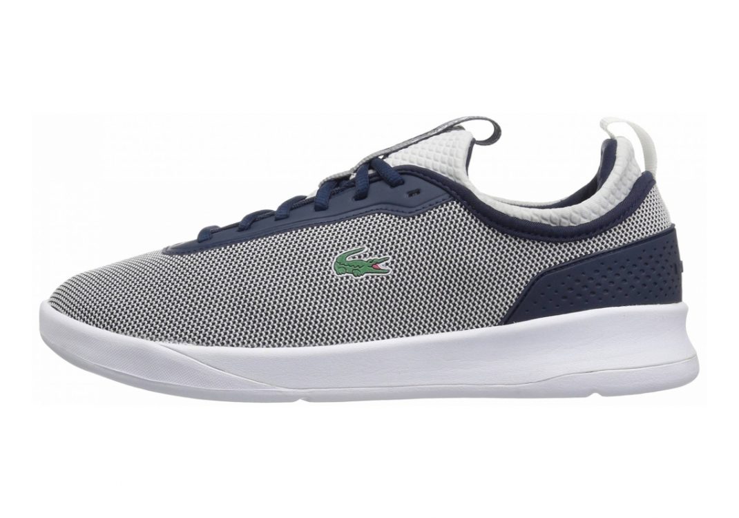 Lacoste LT Spirit 2.0 White