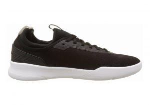 Lacoste LT Spirit 2.0 Black (Blk/Wht)