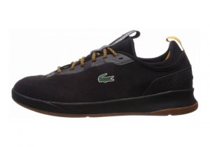 Lacoste LT Spirit 2.0 Black