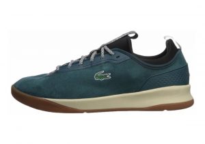 Lacoste LT Spirit 2.0 Dark Green/Black