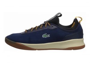 Lacoste LT Spirit 2.0 Navy/Yellow