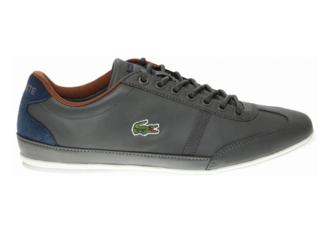 Lacoste Misano Sport 317 1 Dark Grey