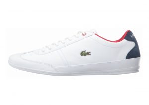 Lacoste Misano Sport 317 1 White
