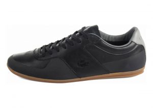 Lacoste Turnier 116 1 Black