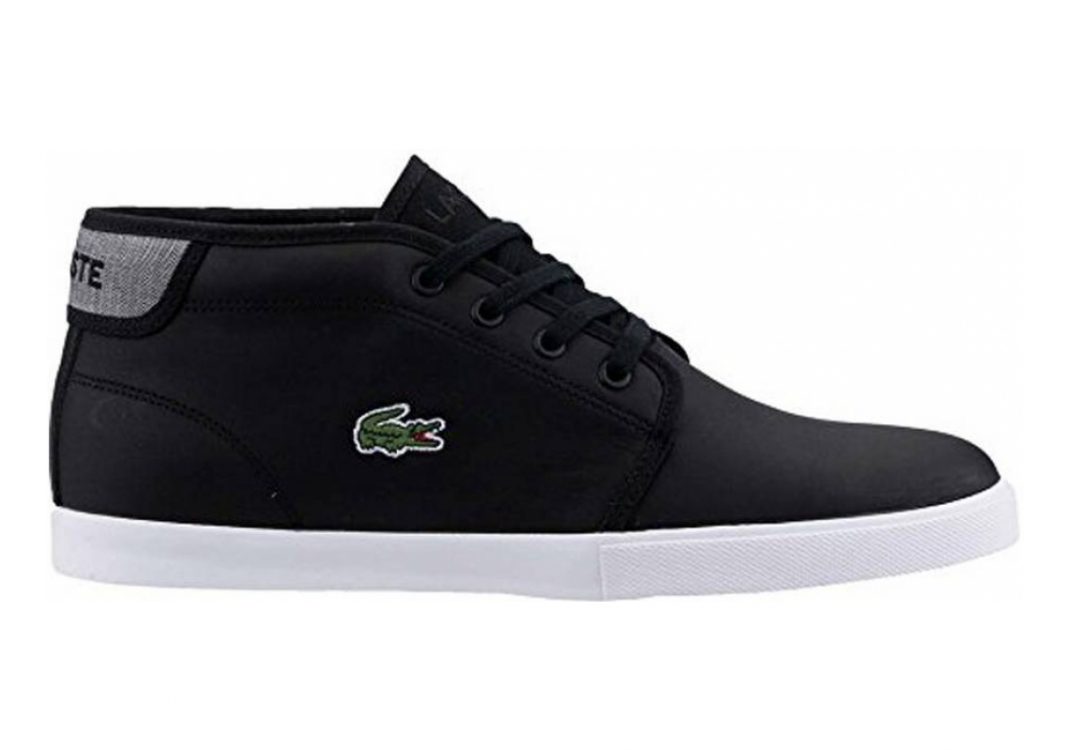 Lacoste Ampthill Black
