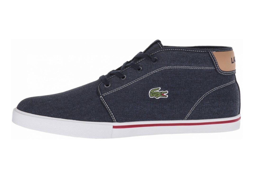 Lacoste Ampthill Blue