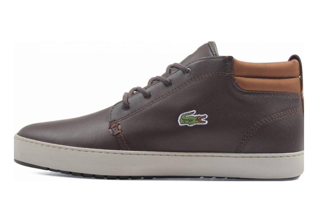 Lacoste Ampthill Brown