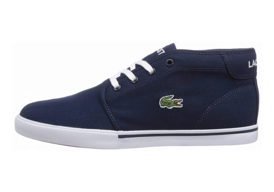 Lacoste Ampthill Blue