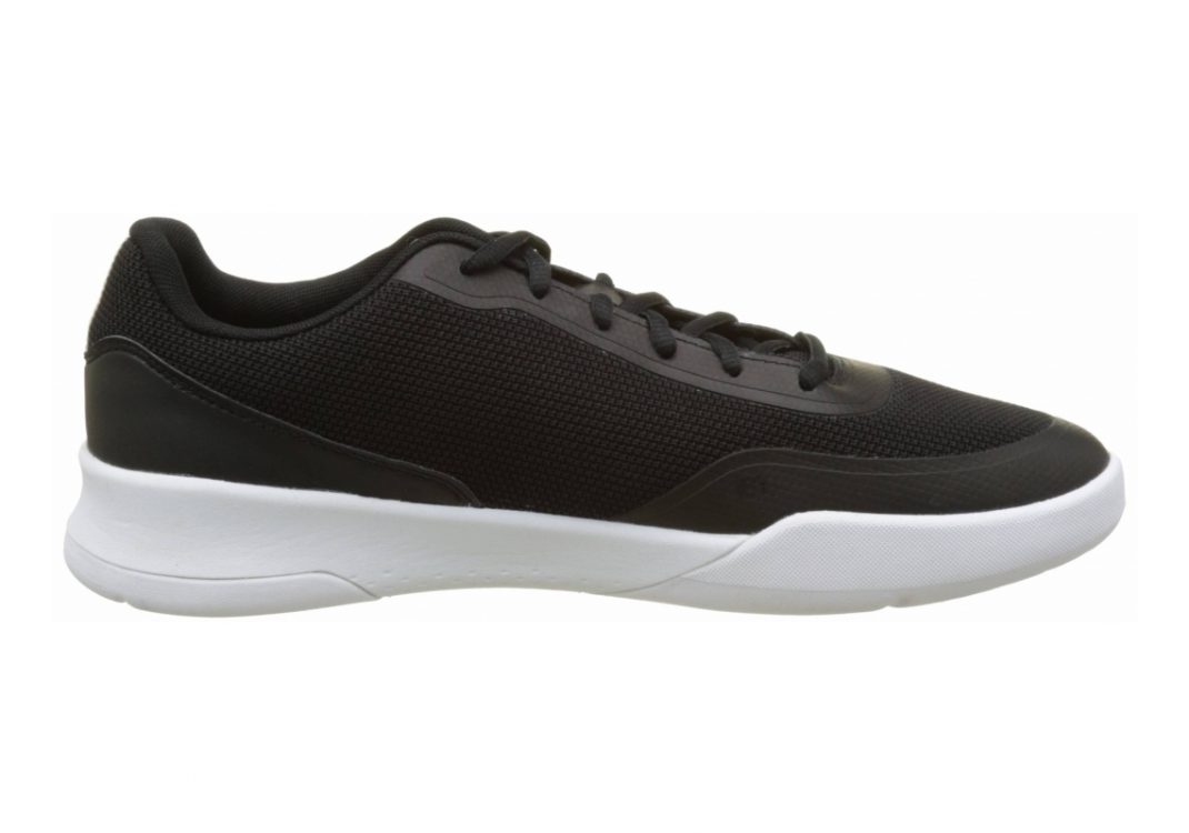 Lacoste LT Spirit 117 Noir (Blk)