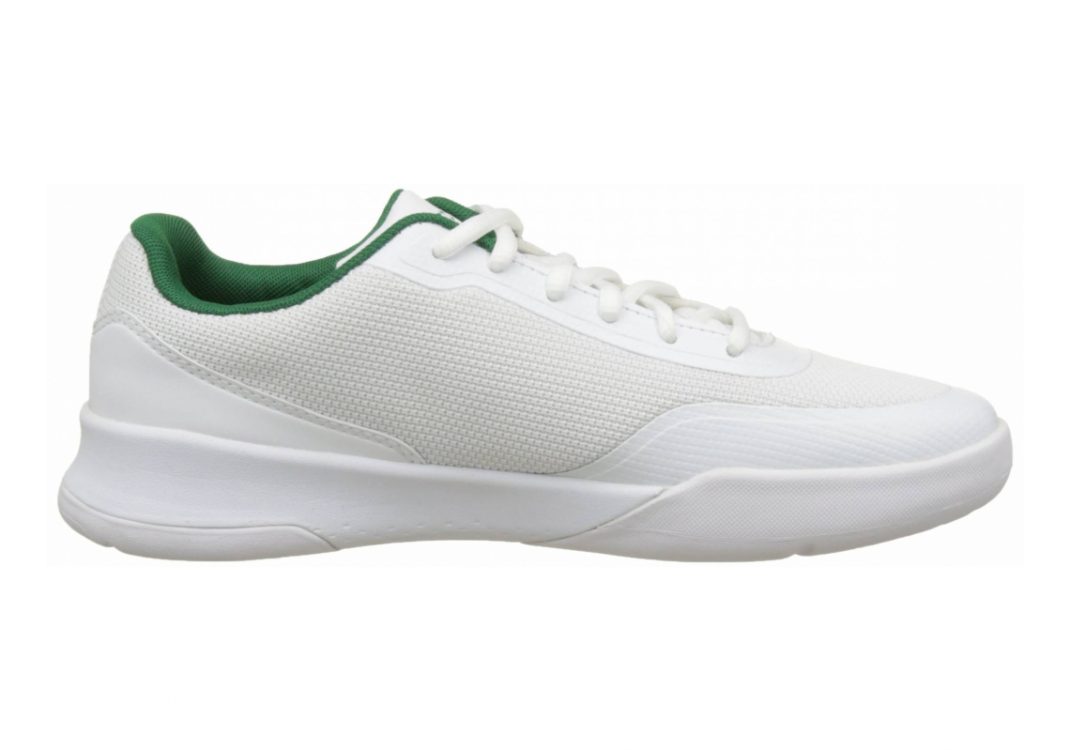 Lacoste LT Spirit 117 Blanc (Wht)