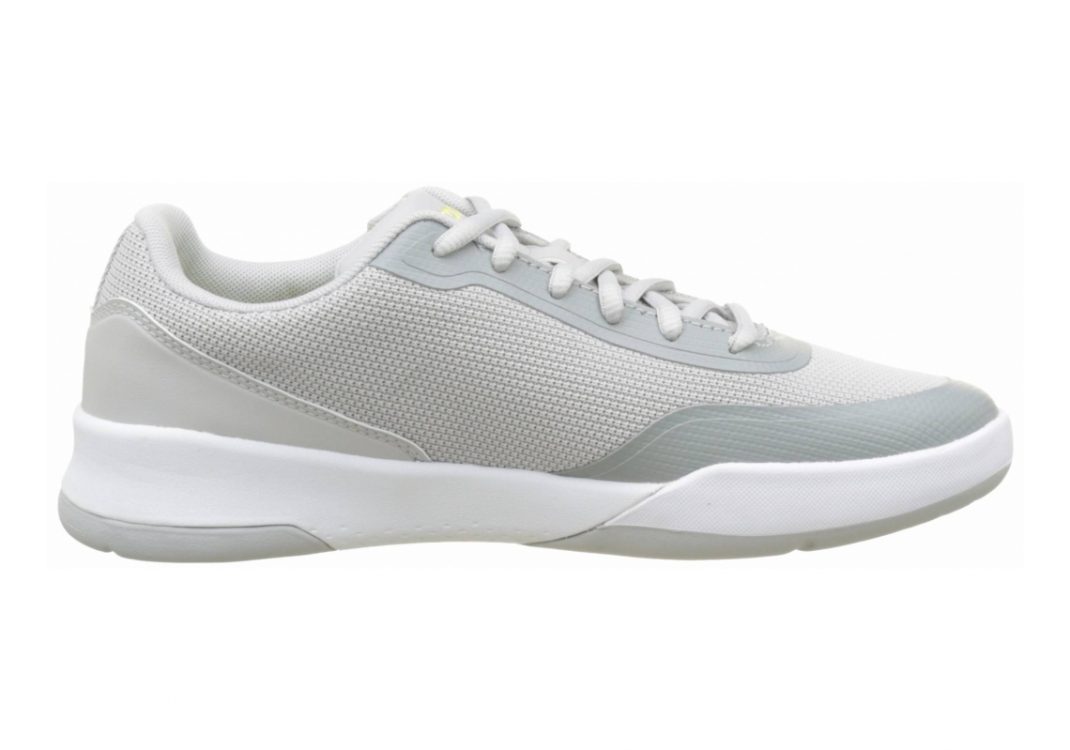 Lacoste LT Spirit 117 Grau (Gry)