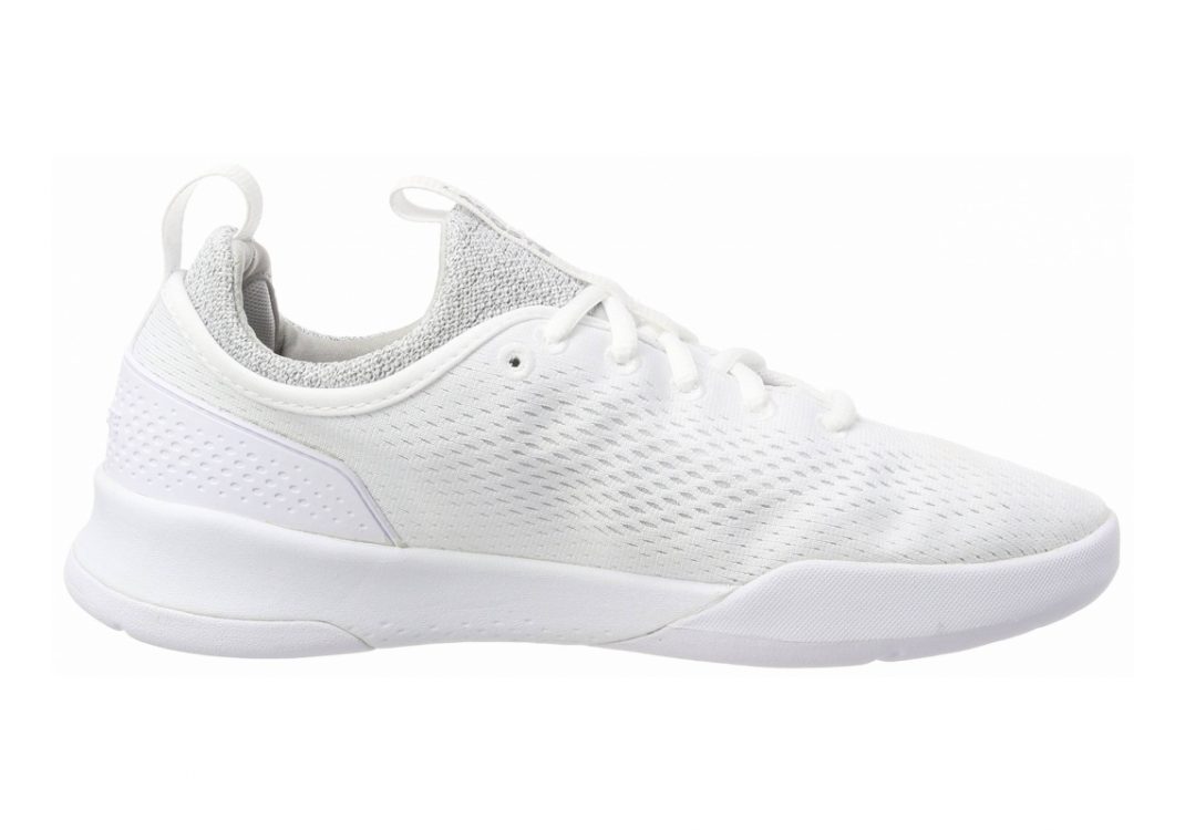 Lacoste LT Spirit 2.0 White (Wht/Wht 21g)