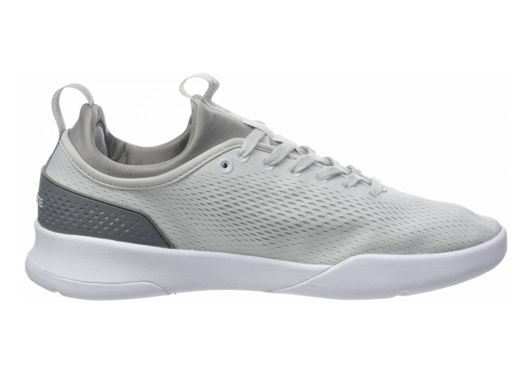Lacoste LT Spirit 2.0 Light/Grey/Silver