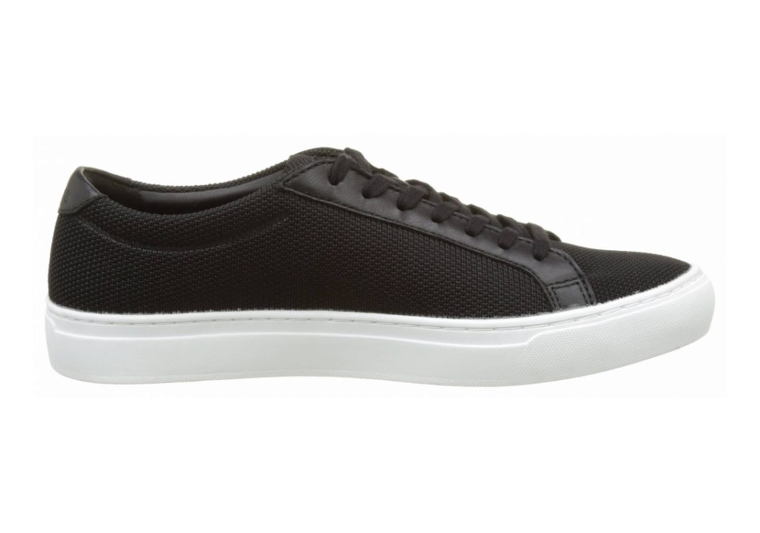 Lacoste LT Spirit 117 Black