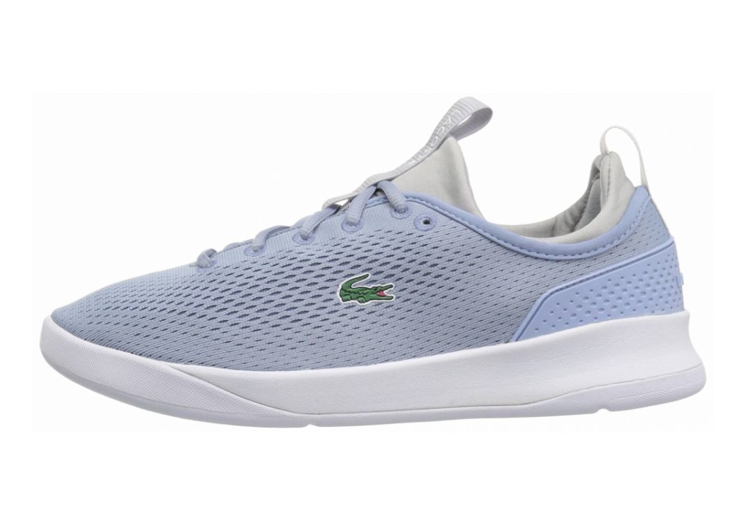 Lacoste LT Spirit 2.0 Light Blue/Ltgy