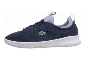 Lacoste LT Spirit 2.0 Nvy/Light Blue