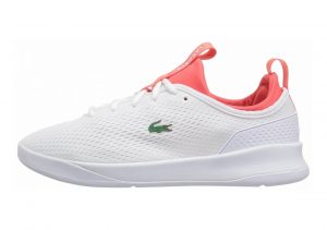 Lacoste LT Spirit 2.0 White/Pink