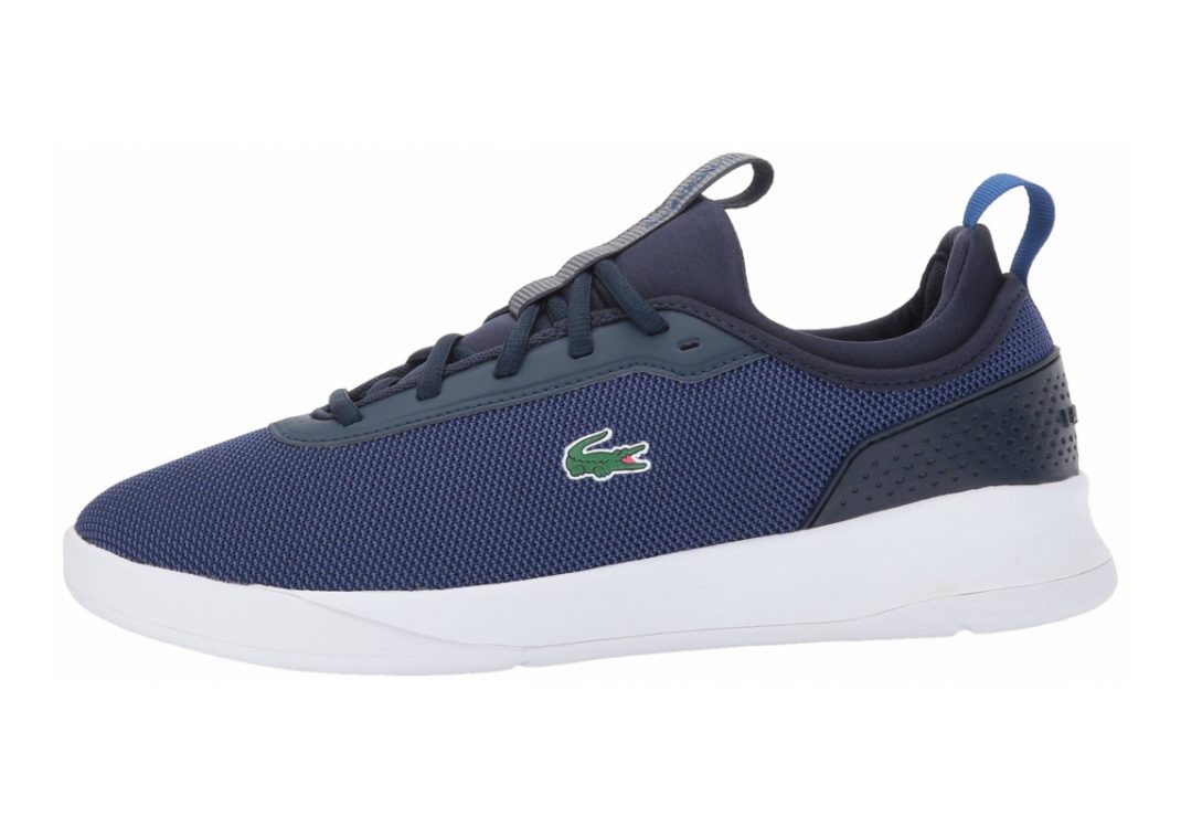 Lacoste LT Spirit 2.0 Bleu (Nvy/Blu)