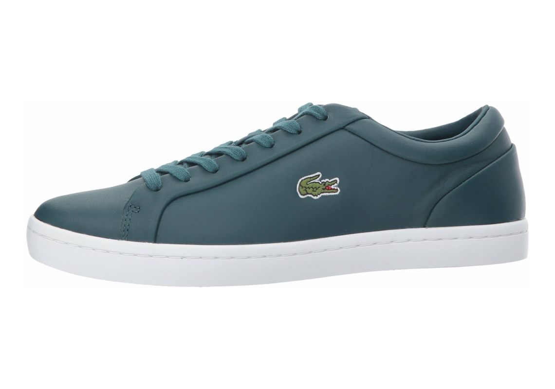 lacoste straightset lace