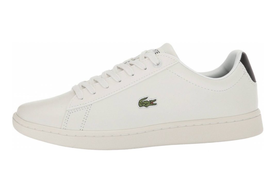 Lacoste Hydez Off-White/Black