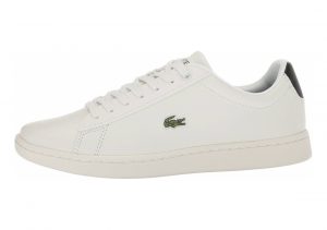 Lacoste Hydez Off-White/Black