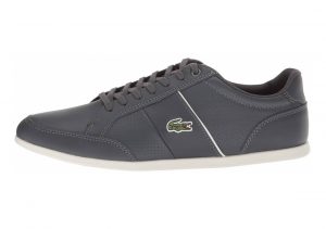 Lacoste Seforra  Dark Grey/Off-white