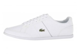 Lacoste Seforra  White