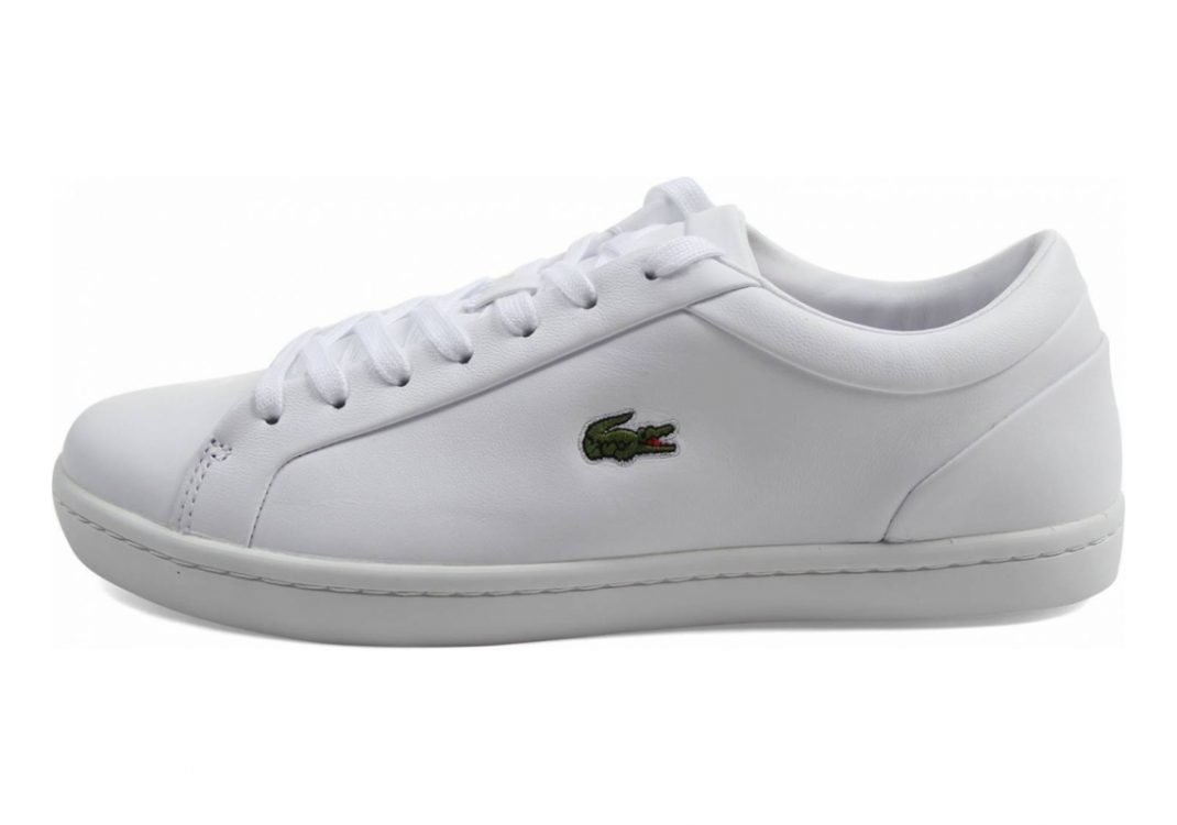 Lacoste Straightset Lace 317 3 4